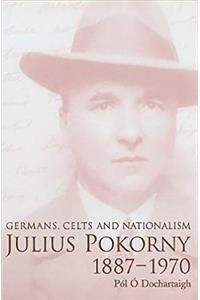 Julius Pokorny, 1887-1970