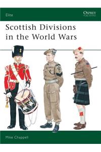 Scottish Divisions in the World Wars