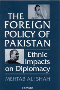 The Foreign Policy of Pakistan