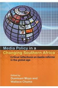 Media Policy in a Changing Southern Africa