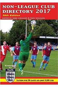 Non-League Club Directory 2017
