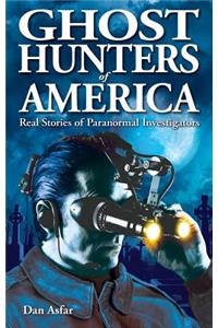 Ghost Hunters of America