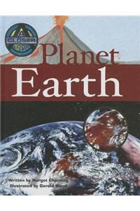Planet Earth