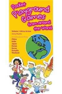 Pocket Playground Games from Around the World