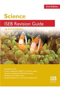 Science ISEB Revision Guide