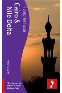 Cairo & Nile Delta Footprint Focus Guide
