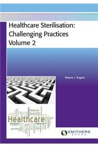 Healthcare Sterilisation