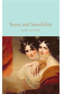 Sense and Sensibility