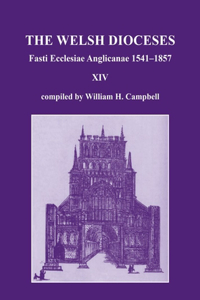 Fasti Ecclesiae Anglicanae 1541-1857