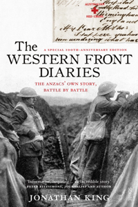 Western Front Diaries