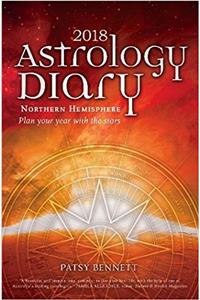 2018 Astrological Diary