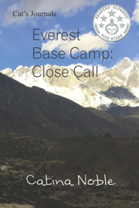 Everest Base Camp
