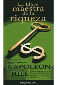 Llave Maestra de La Riqueza, La