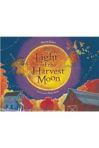 By the Light of the Harvest Moon