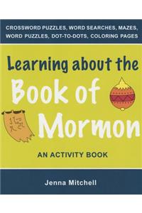 Learning about the Book of Mormon
