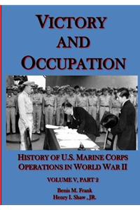 Victory and Occupation