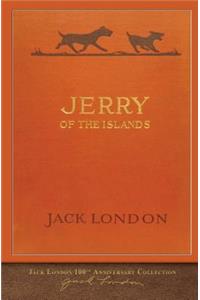 Jerry of the Islands