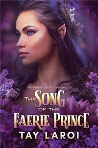 The Song of the Faerie Prince