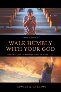 Walk Humbly with Your God