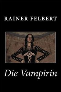 Die Vampirin
