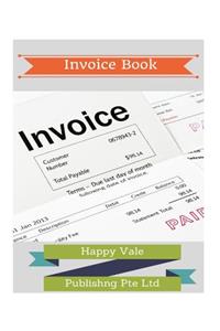 Invoice Book