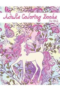 Adults Coloring Books