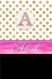 Aleah
