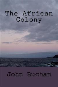 The African Colony