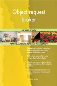 Object request broker