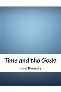 Time and the Gods