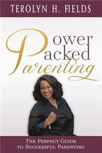 Power Packed Parenting