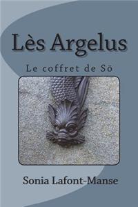 Lès Argelus