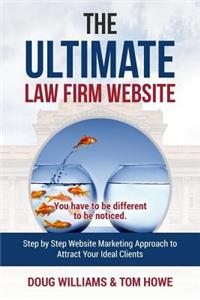 Ultimate Law Firm Website