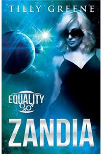 Zandia