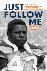 Just Follow Me