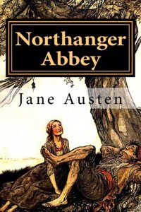 Northanger Abbey by Jane Austen