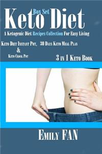 Keto Diet Recipes for Easy Living