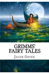 Grimms' Fairy Tales