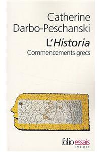 L'Historia