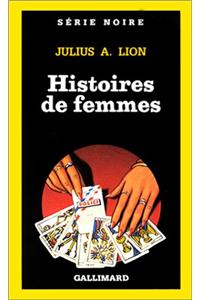 Histoires de Femmes