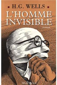 Homme Invisible (L')