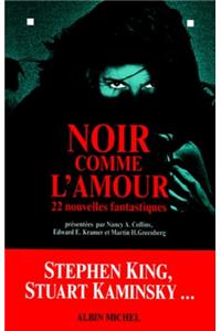 Noir Comme L'Amour