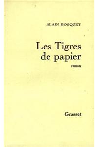 Les Tigres de Papier