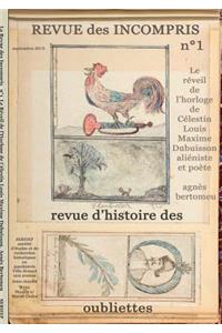 Revue des incompris revue d'histoire des oubliettes