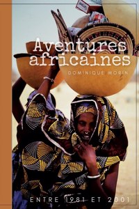 Aventures africaines