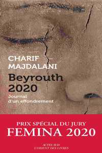 Beyrouth 2020