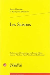 Les Saisons