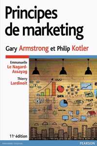 PRINCIPES DE MARKETING 11E (KOTLER) 407669