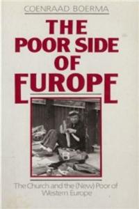 The Poor Side of Europe