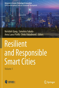 Resilient and Responsible Smart Cities